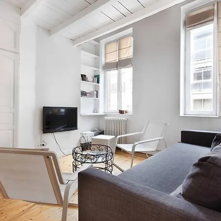 Chaleureux 6 Couchages